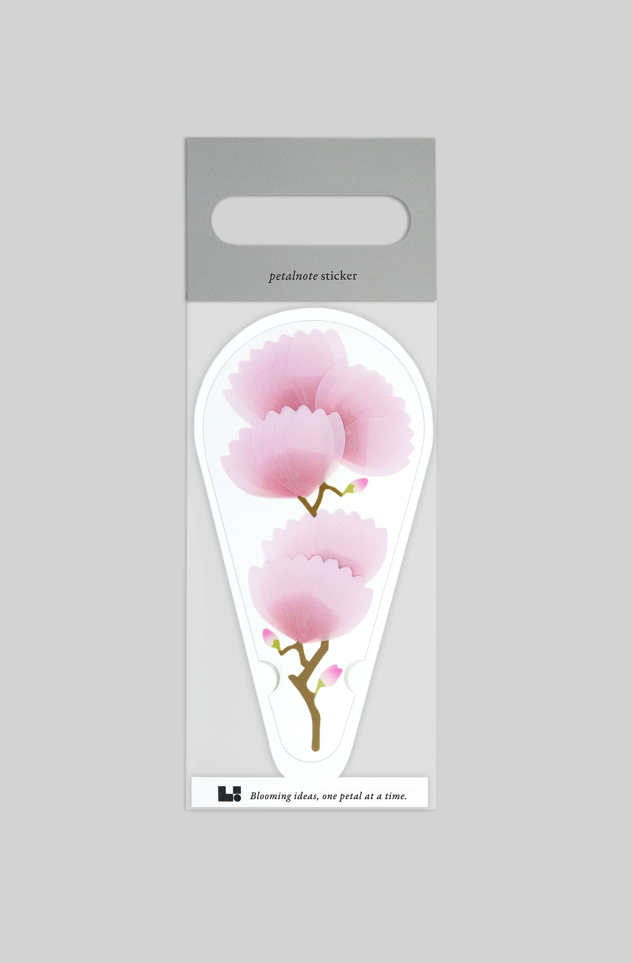 PETALNOTE — SAKURA