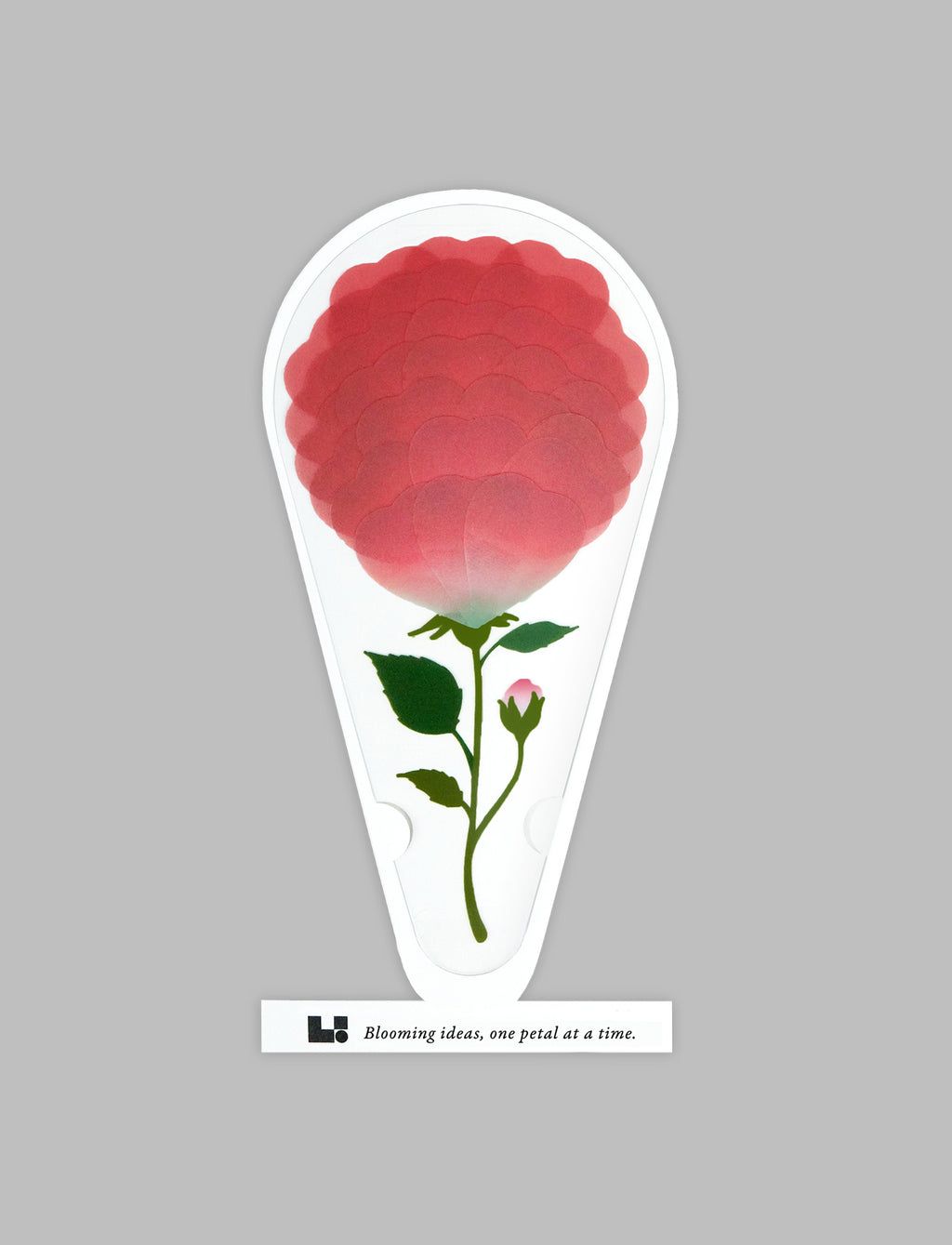 PETALNOTE — ROSE