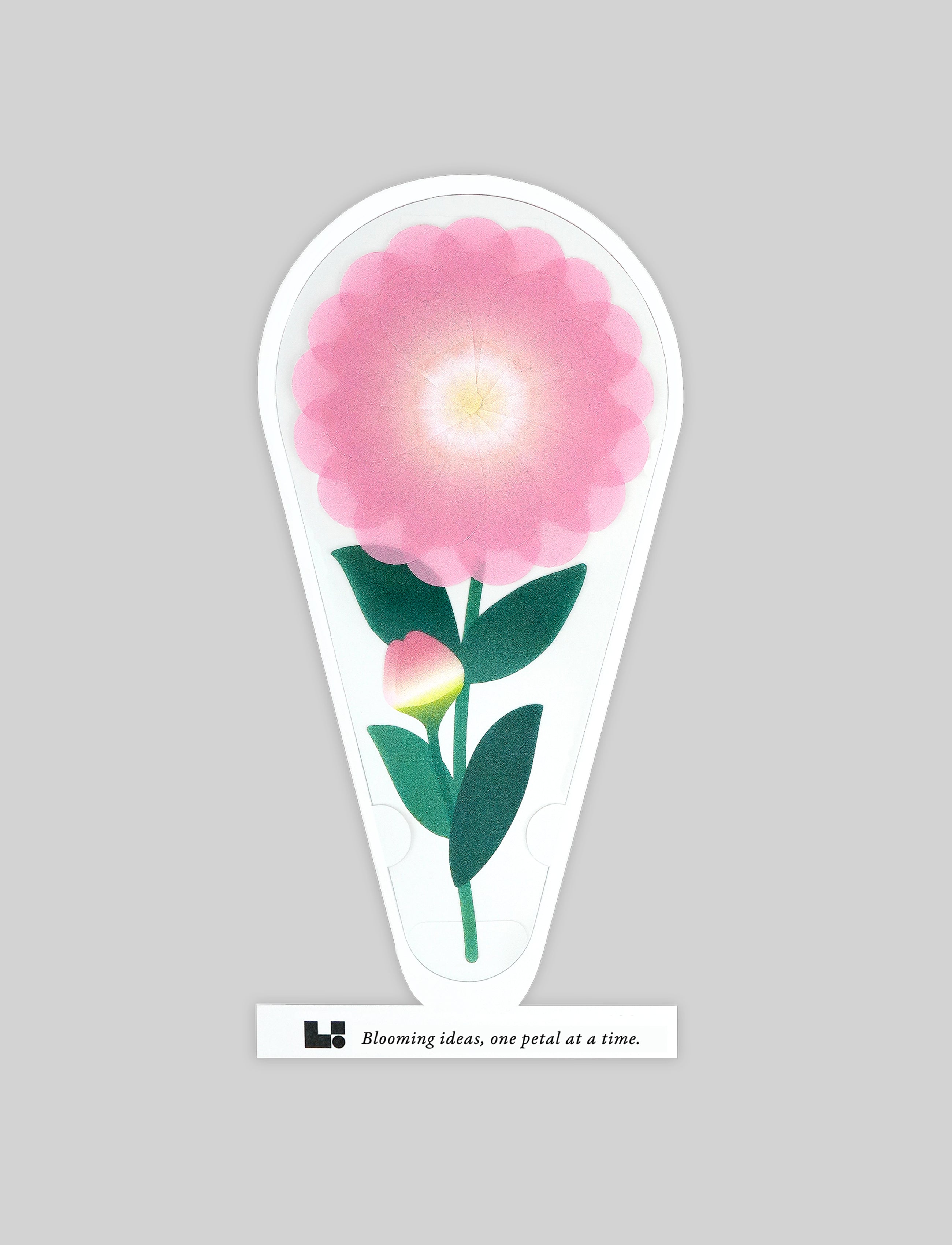 PETALNOTE — CAMELLIA