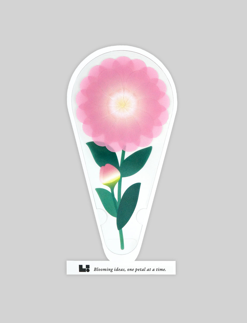 PETALNOTE — CAMELLIA