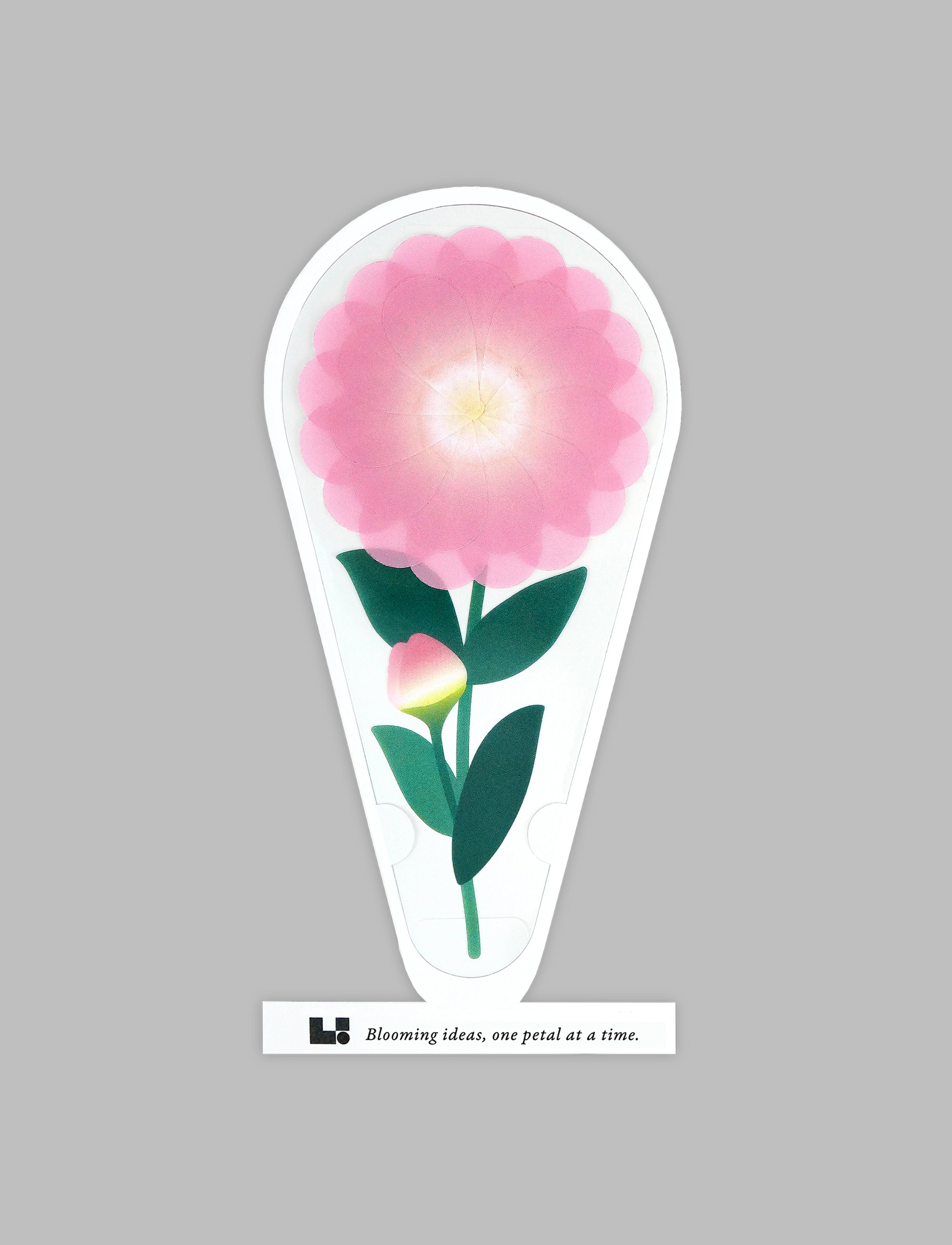 PETALNOTE — CAMELLIA