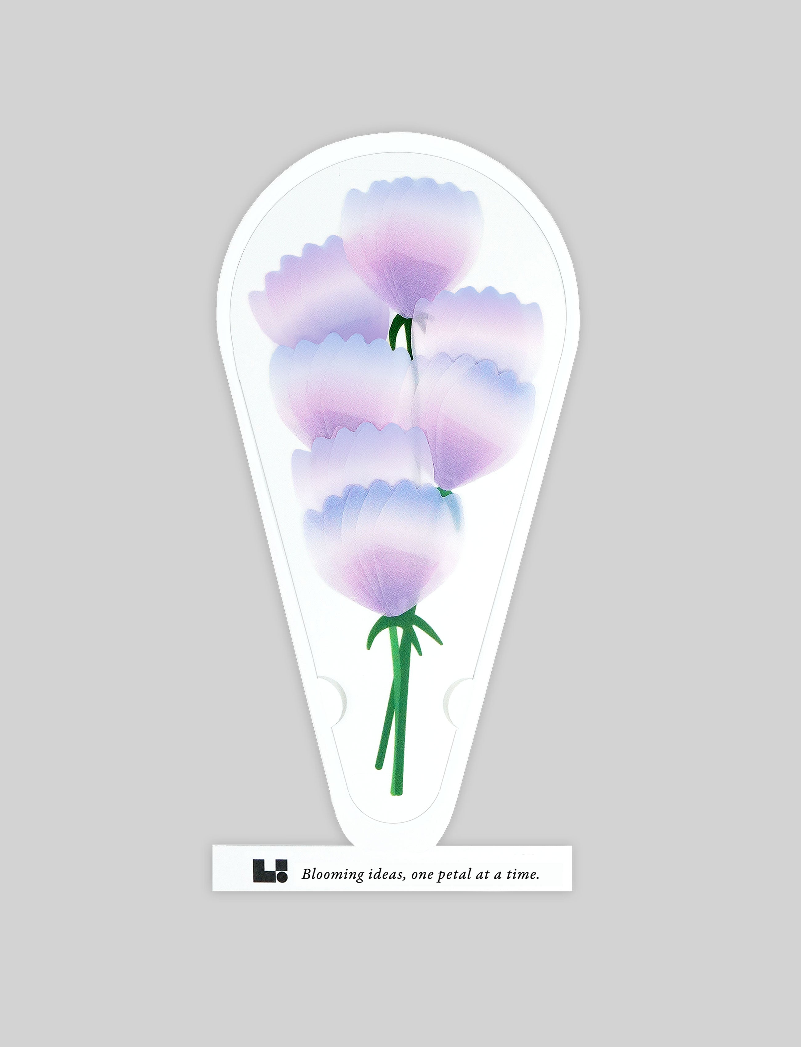 PETALNOTE — SWEET PEA