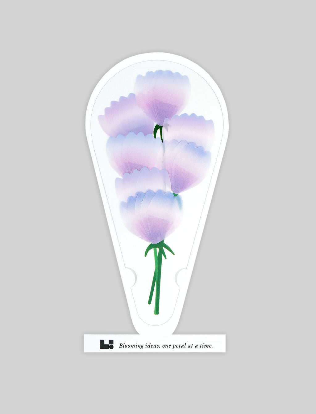 PETALNOTE — SWEET PEA