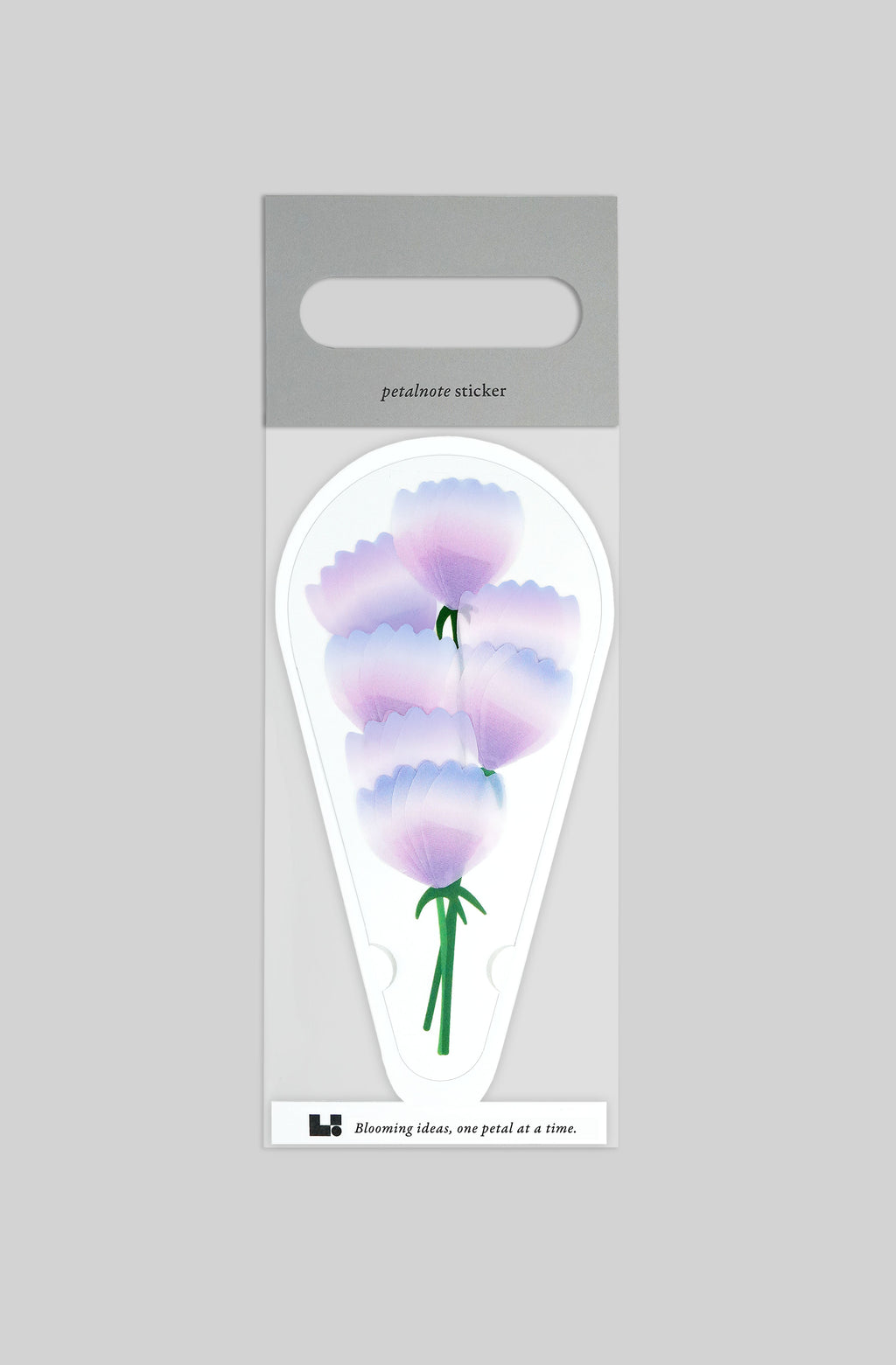 PETALNOTE — SWEET PEA