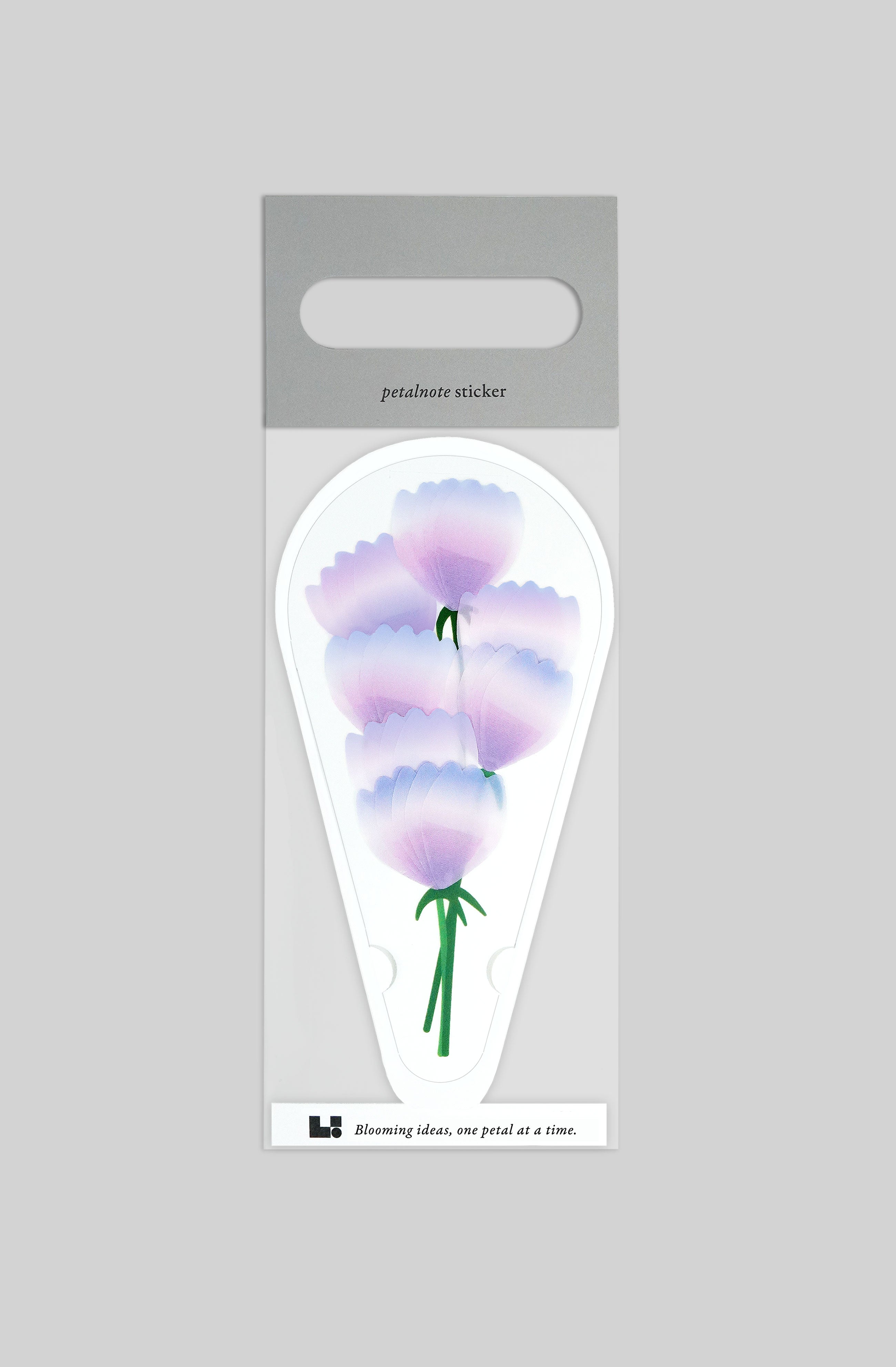 PETALNOTE — SWEET PEA