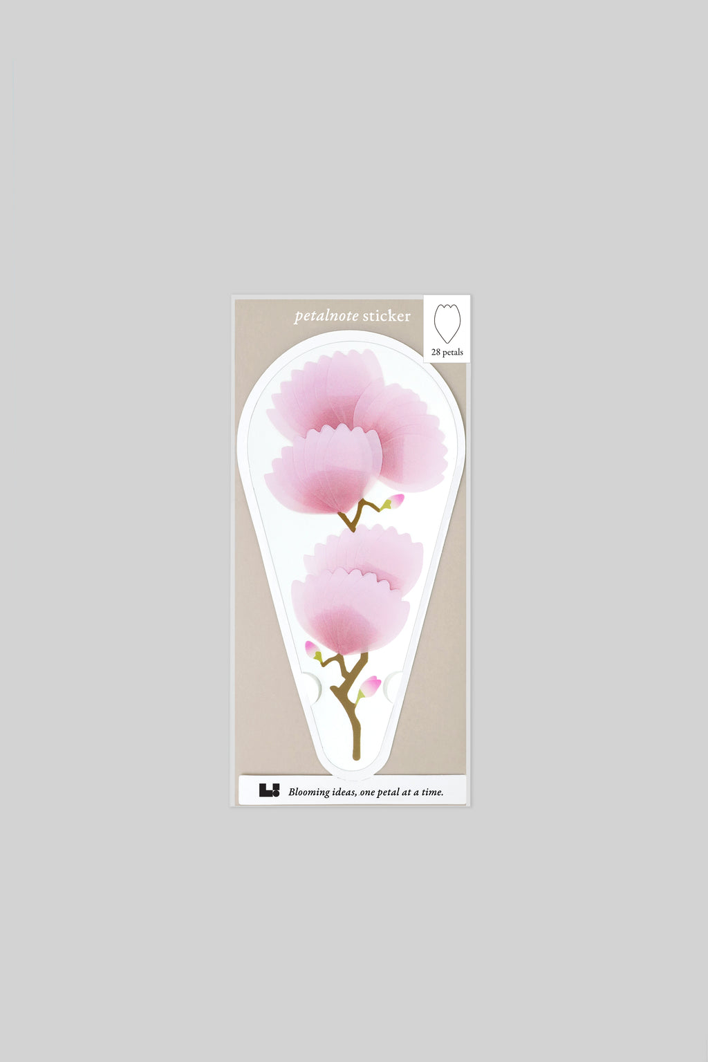 PETALNOTE — SAKURA