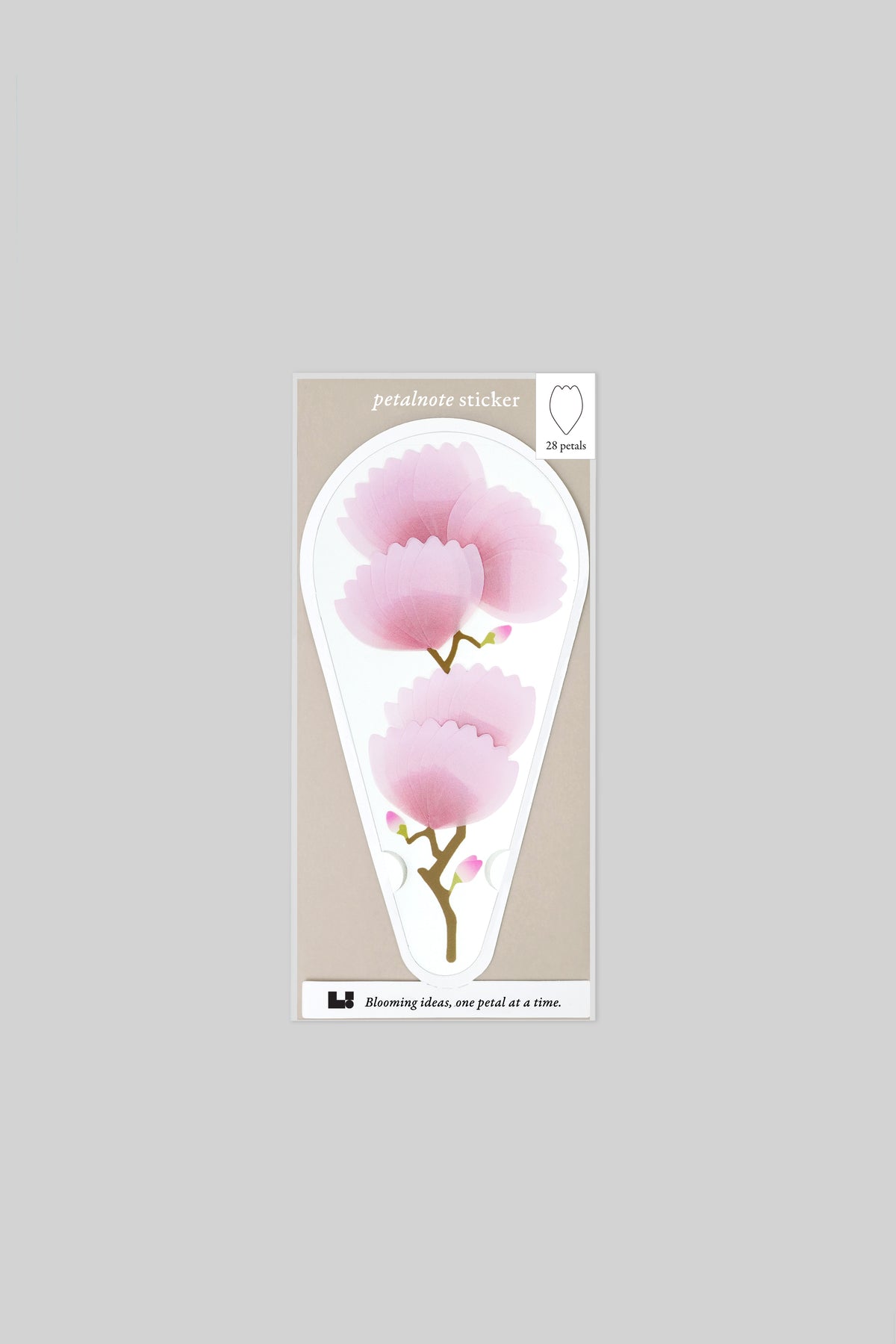 PETALNOTE — SAKURA