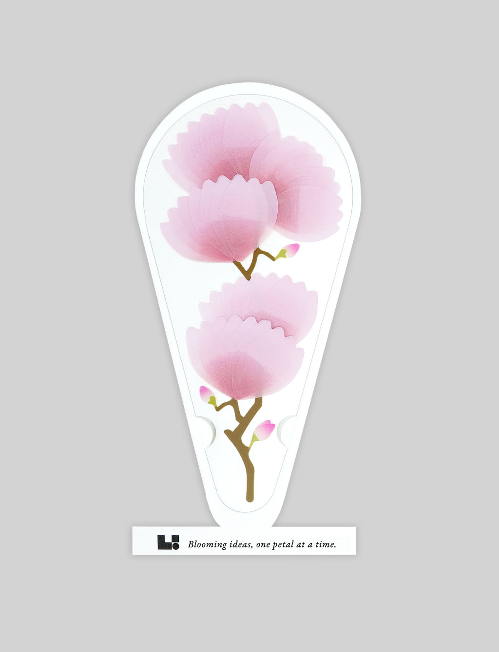 PETALNOTE — SAKURA