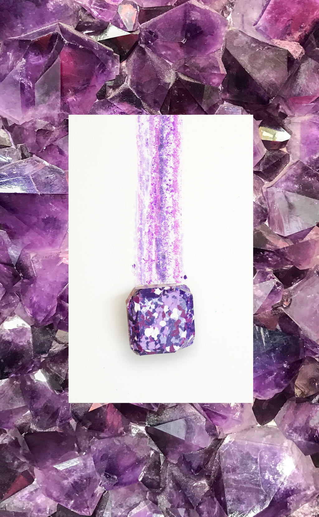 COLORGEM — AMYTHEST