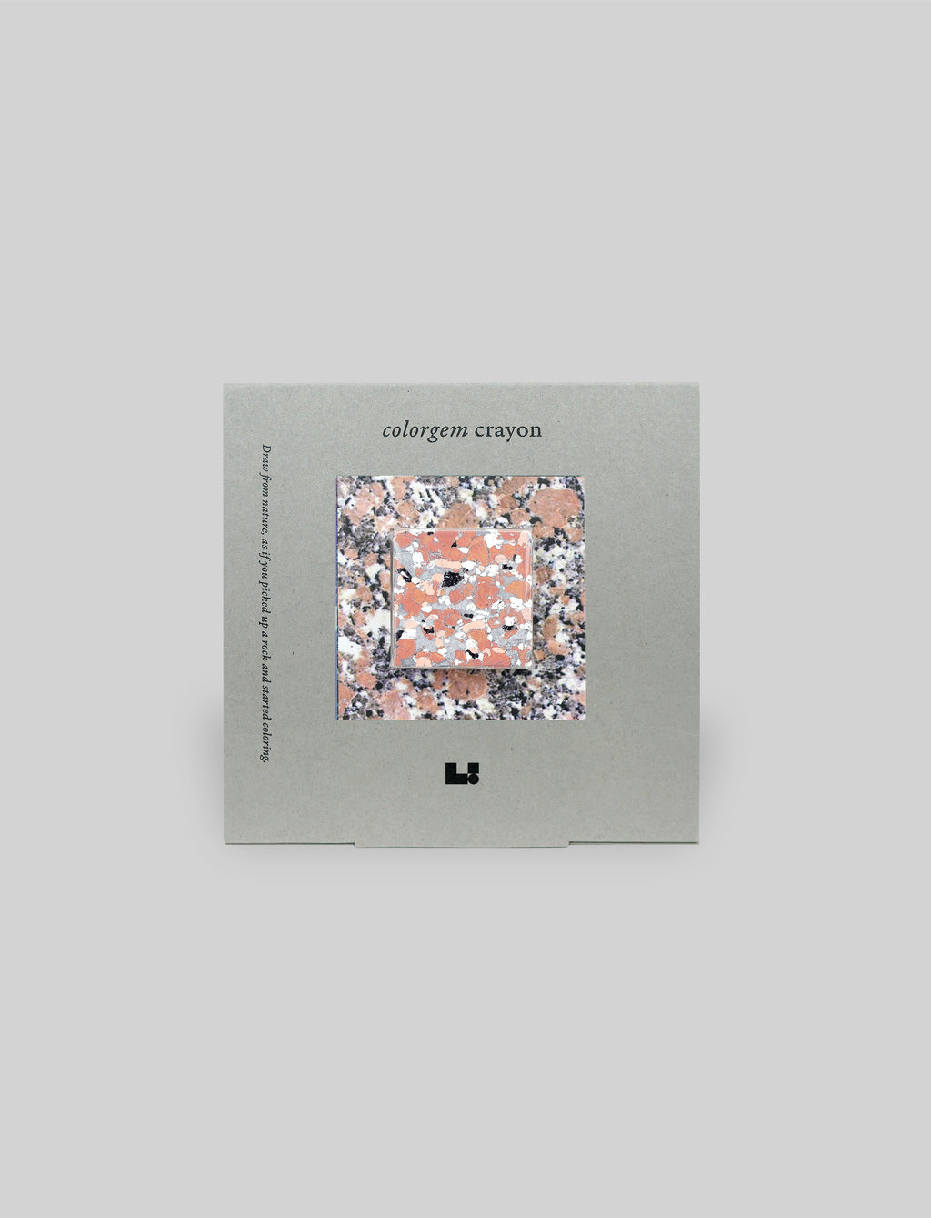 COLORGEM — GRANITE