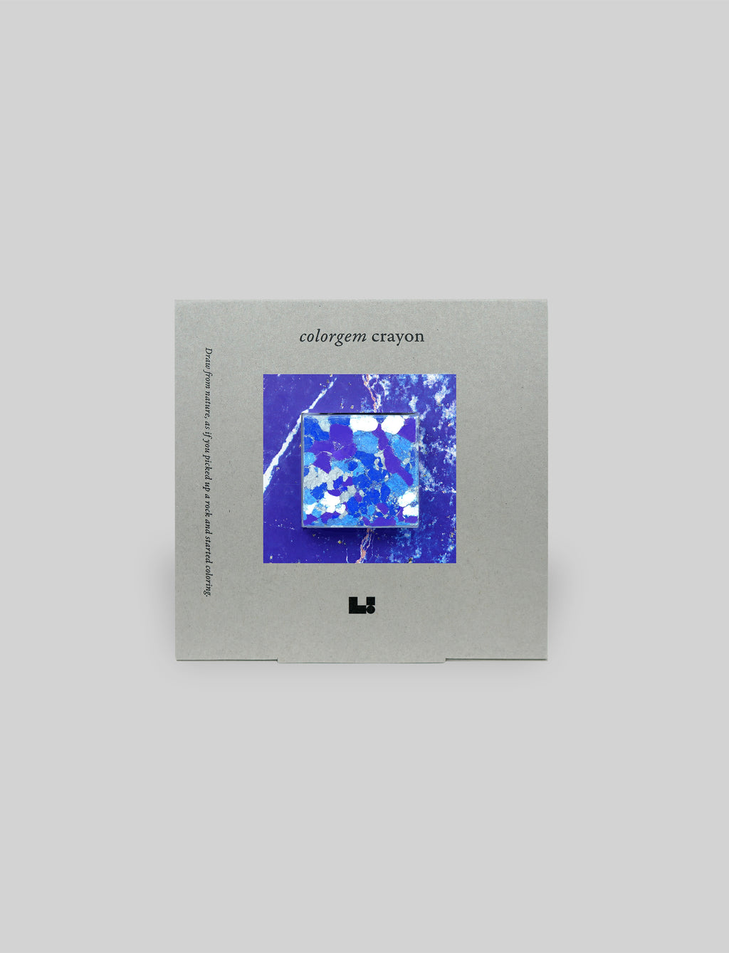 COLORGEM — LAPIS LAZULI