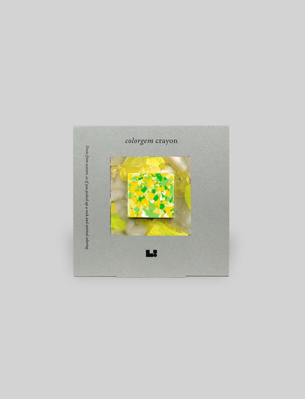 COLORGEM — SULPHUR