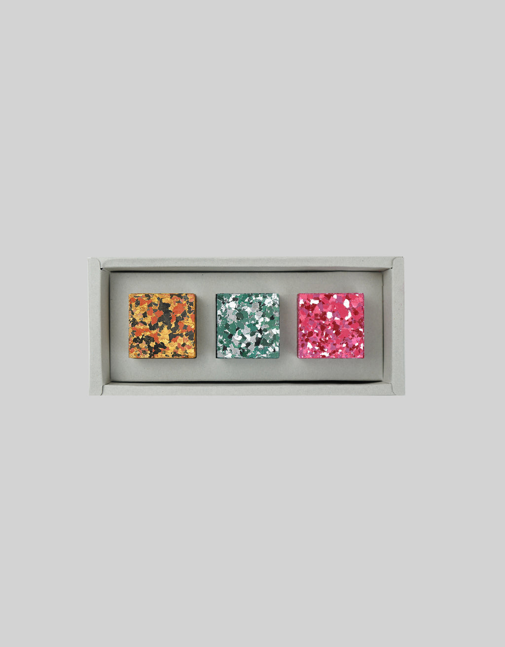 COLORGEM — COLLECTION #1