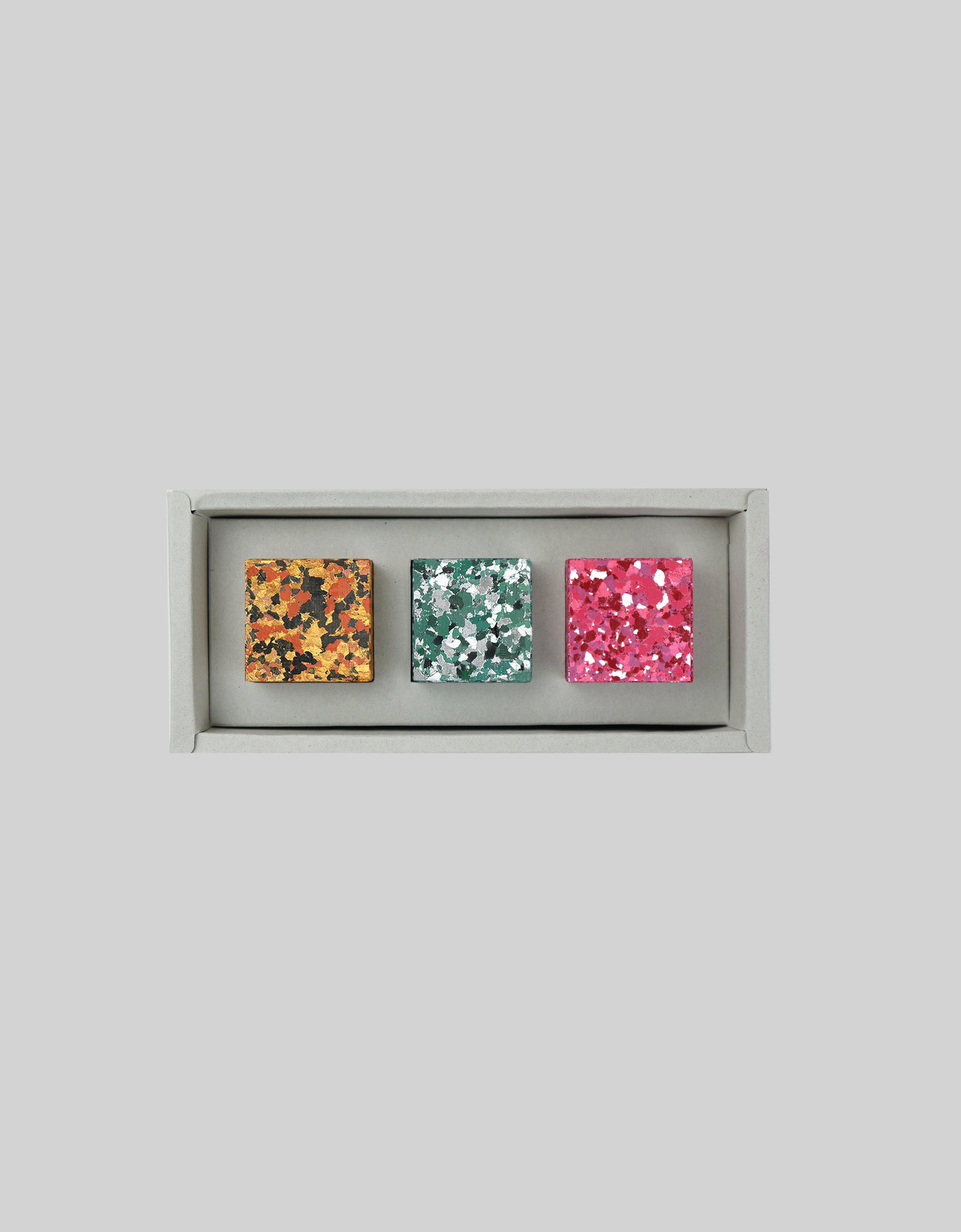COLORGEM — COLLECTION #1
