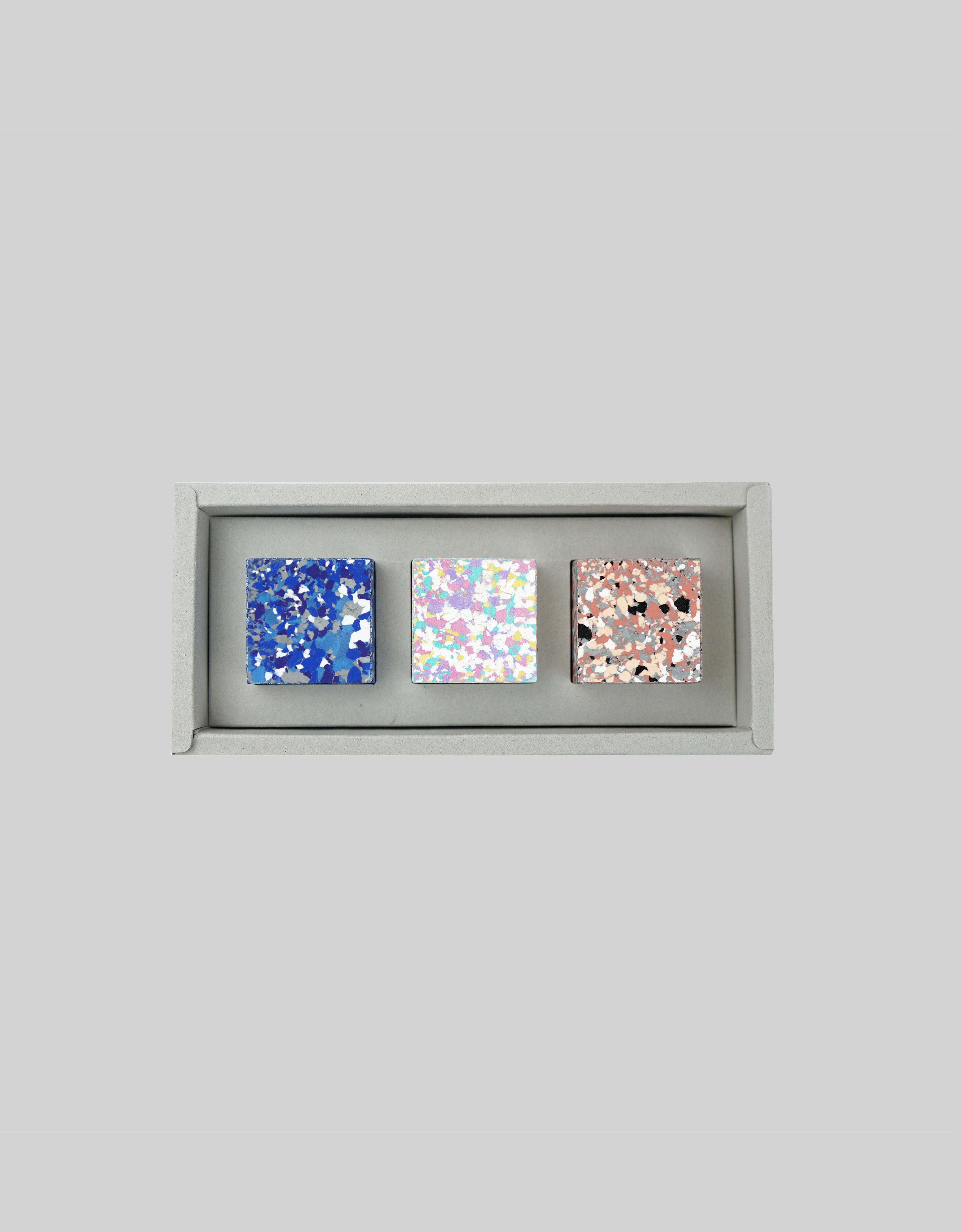 COLORGEM — COLLECTION #2