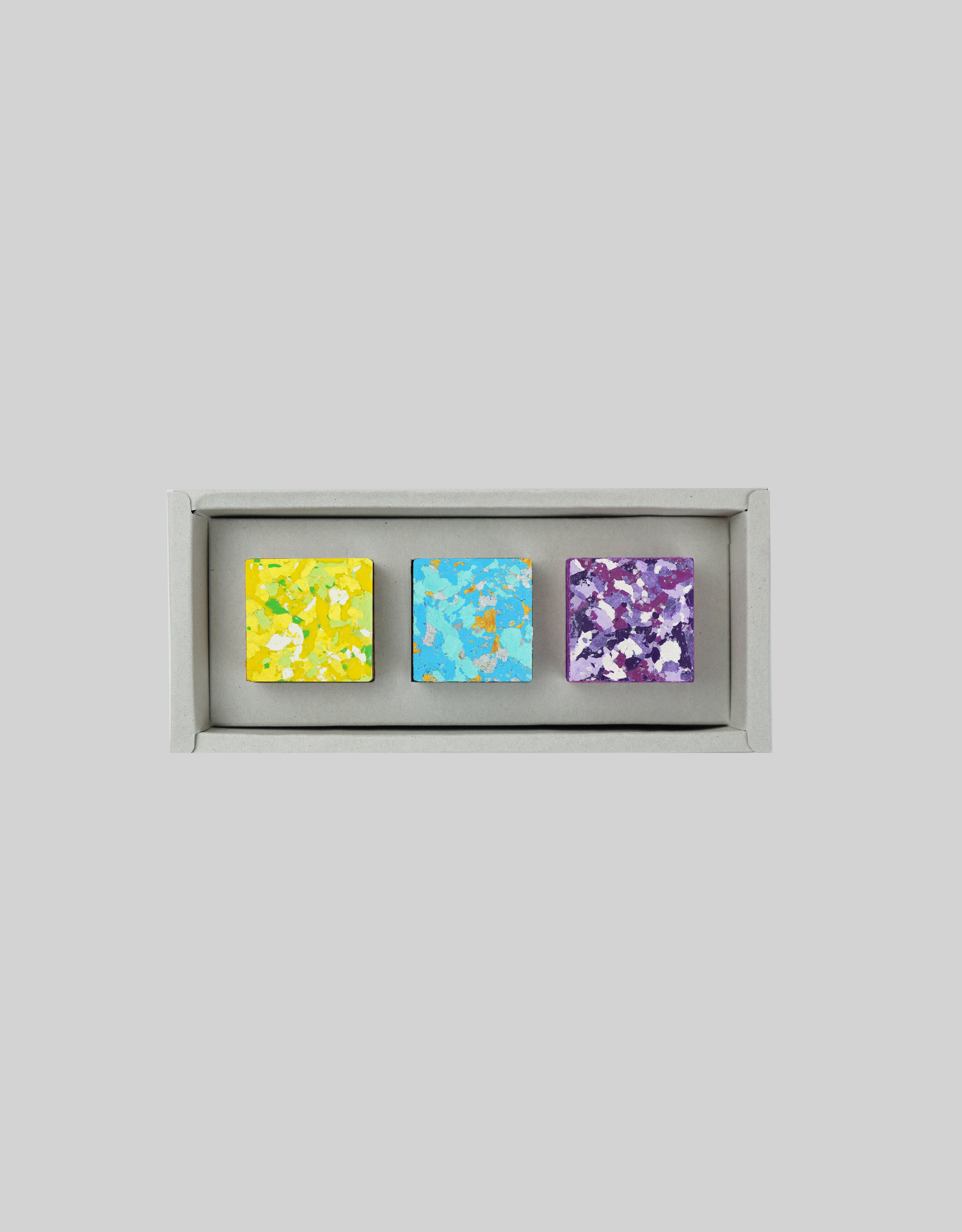 COLORGEM — COLLECTION #3