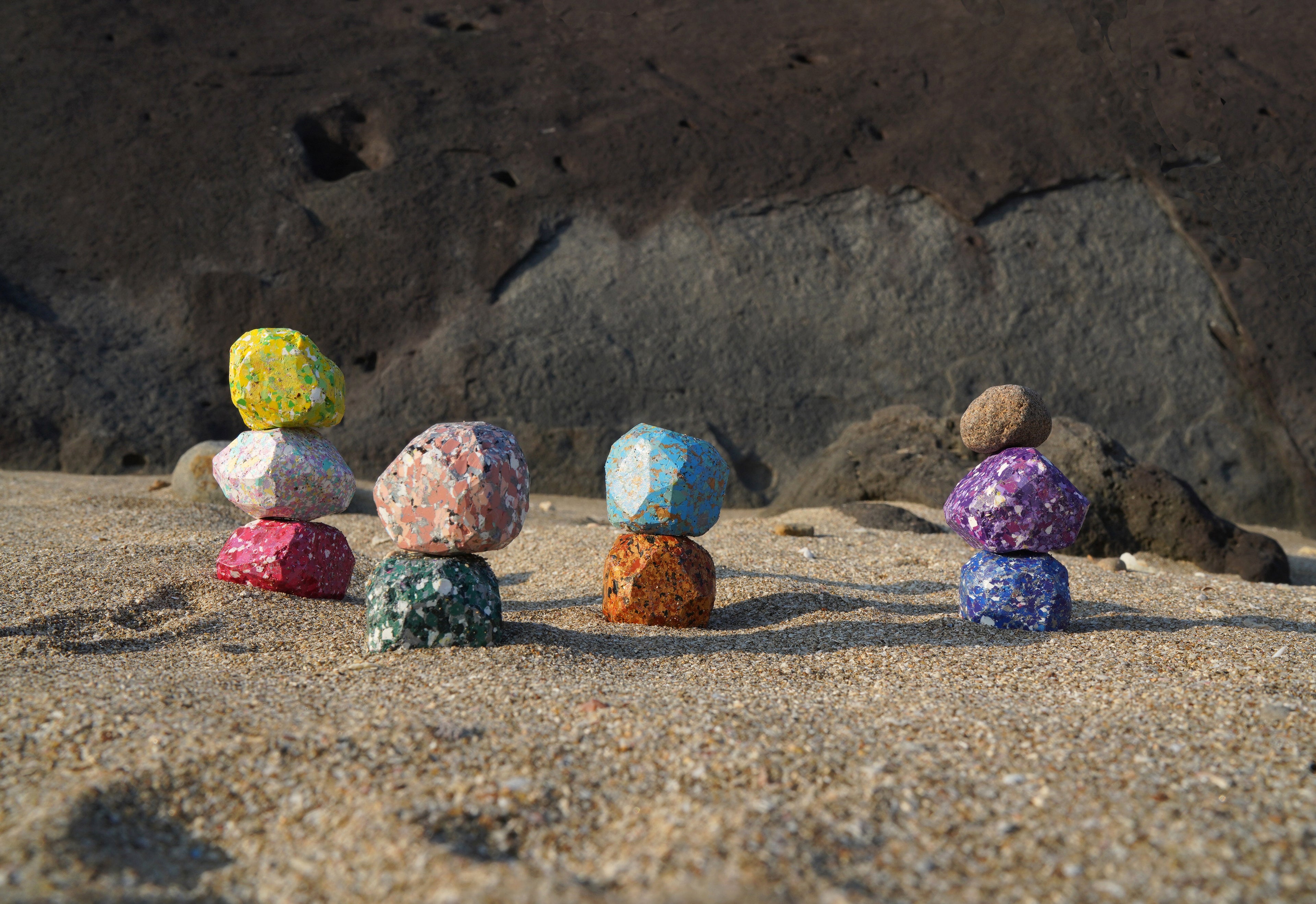 COLORGEM — COLLECTION #3