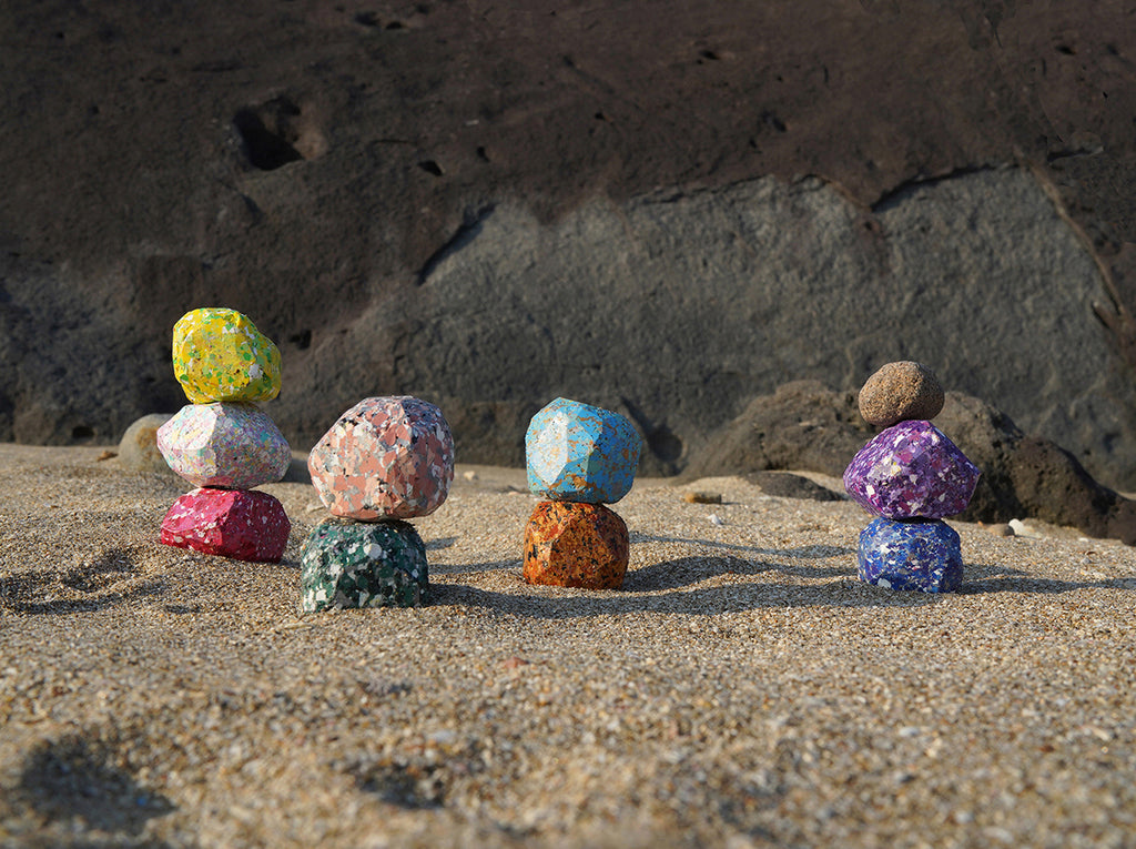 COLORGEM — COLLECTION #1