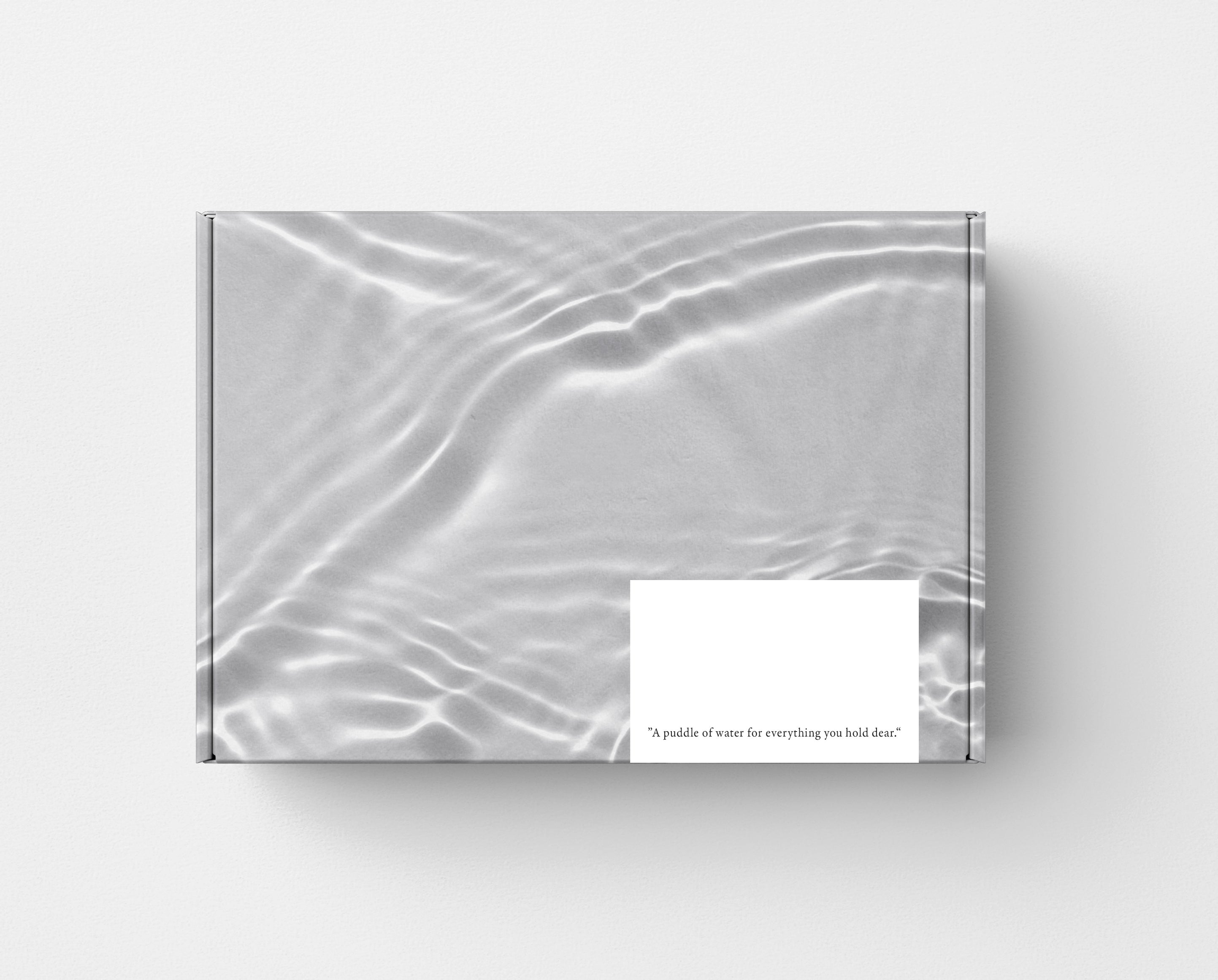 Dripdrop — Bean
