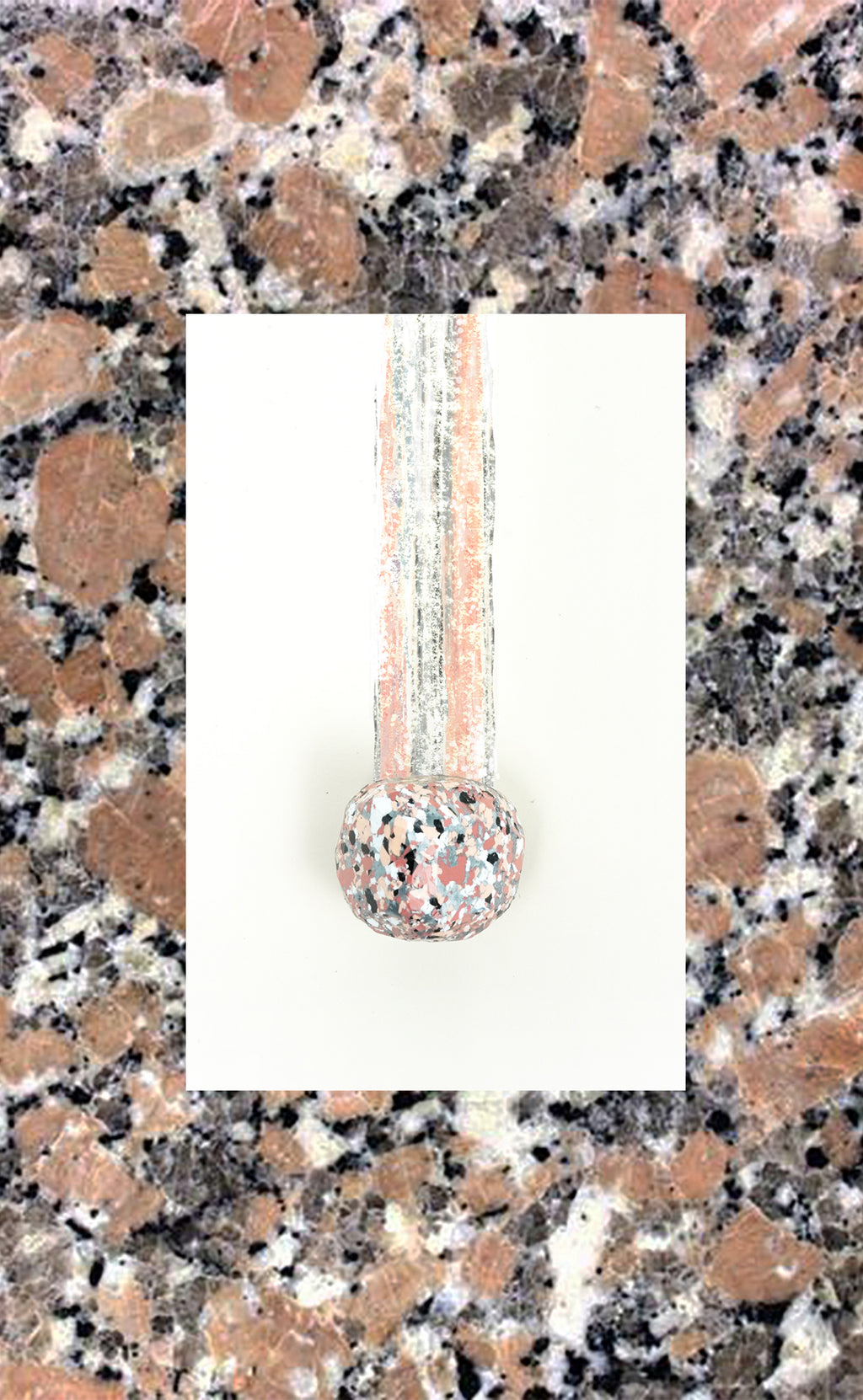 COLORGEM — GRANITE