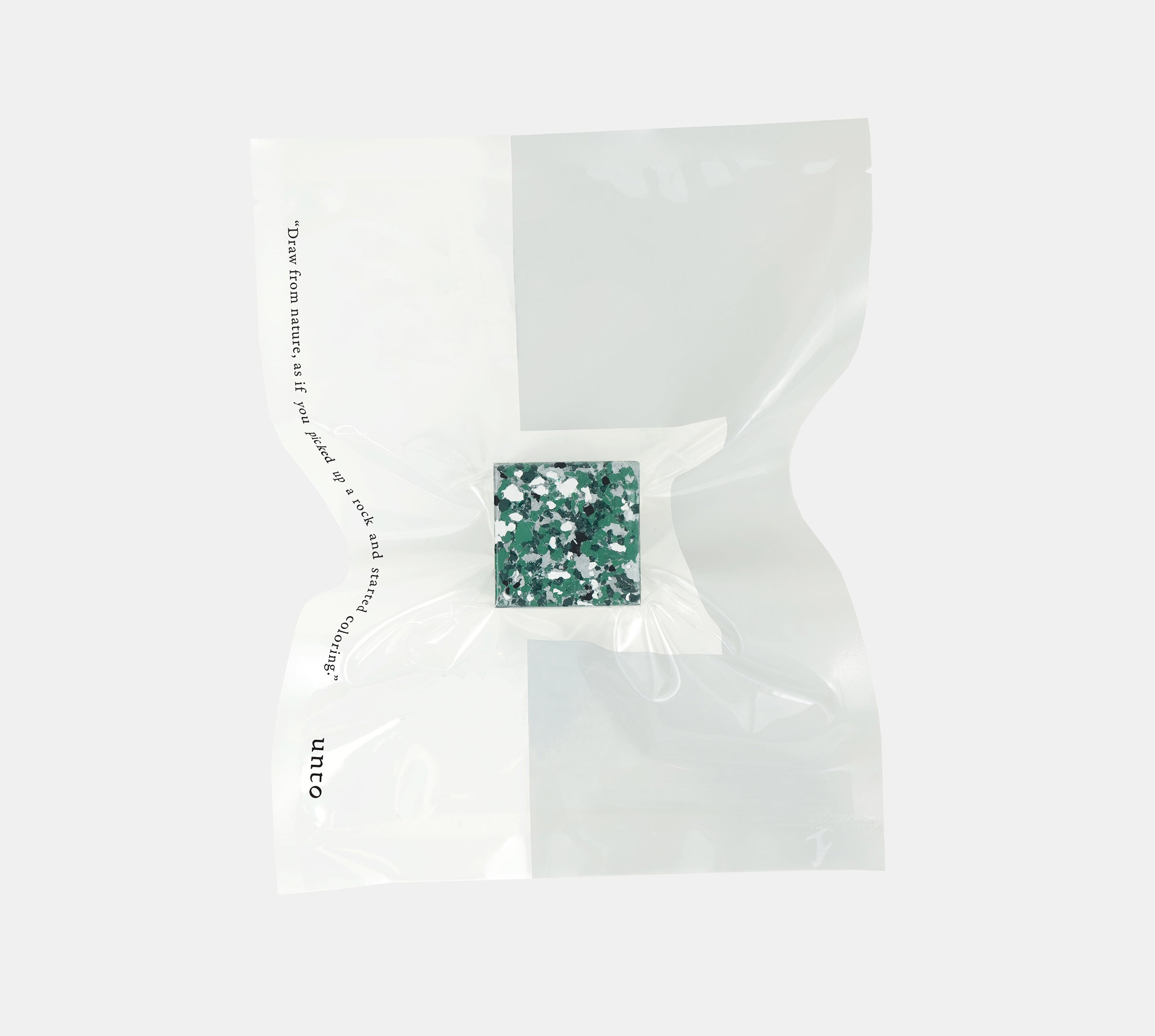 COLORGEM — JADE
