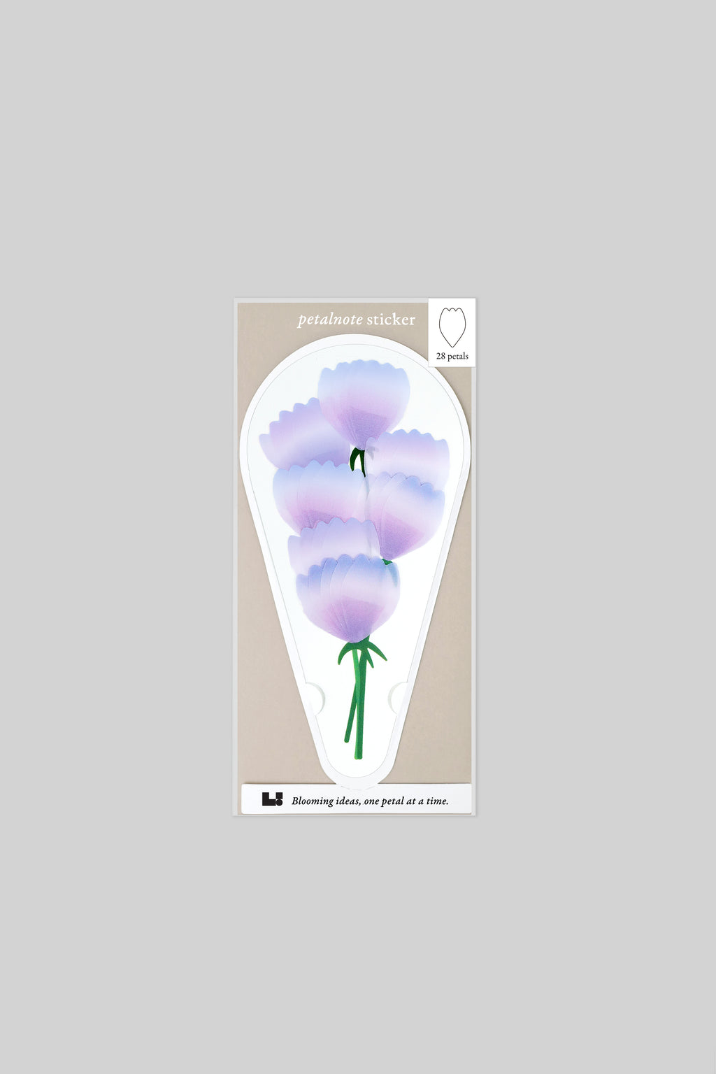PETALNOTE — SWEET PEA