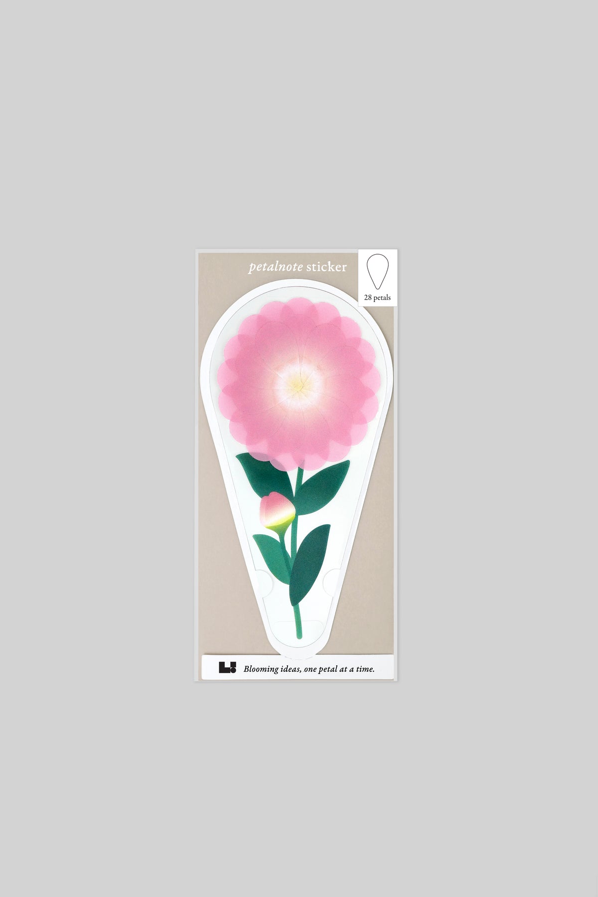 PETALNOTE — CAMELLIA