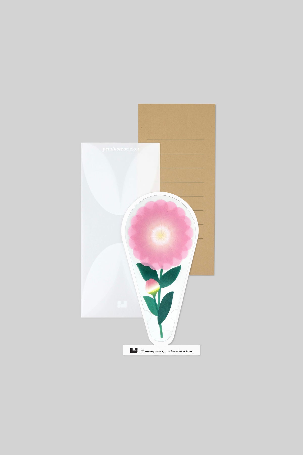 PETALNOTE — CAMELLIA