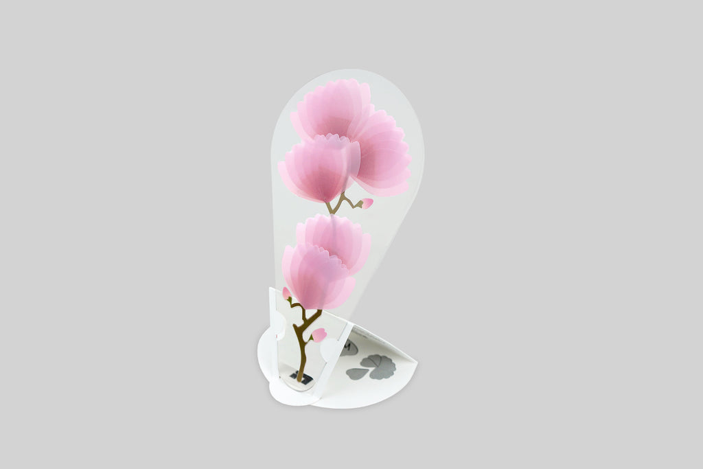PETALNOTE — SAKURA
