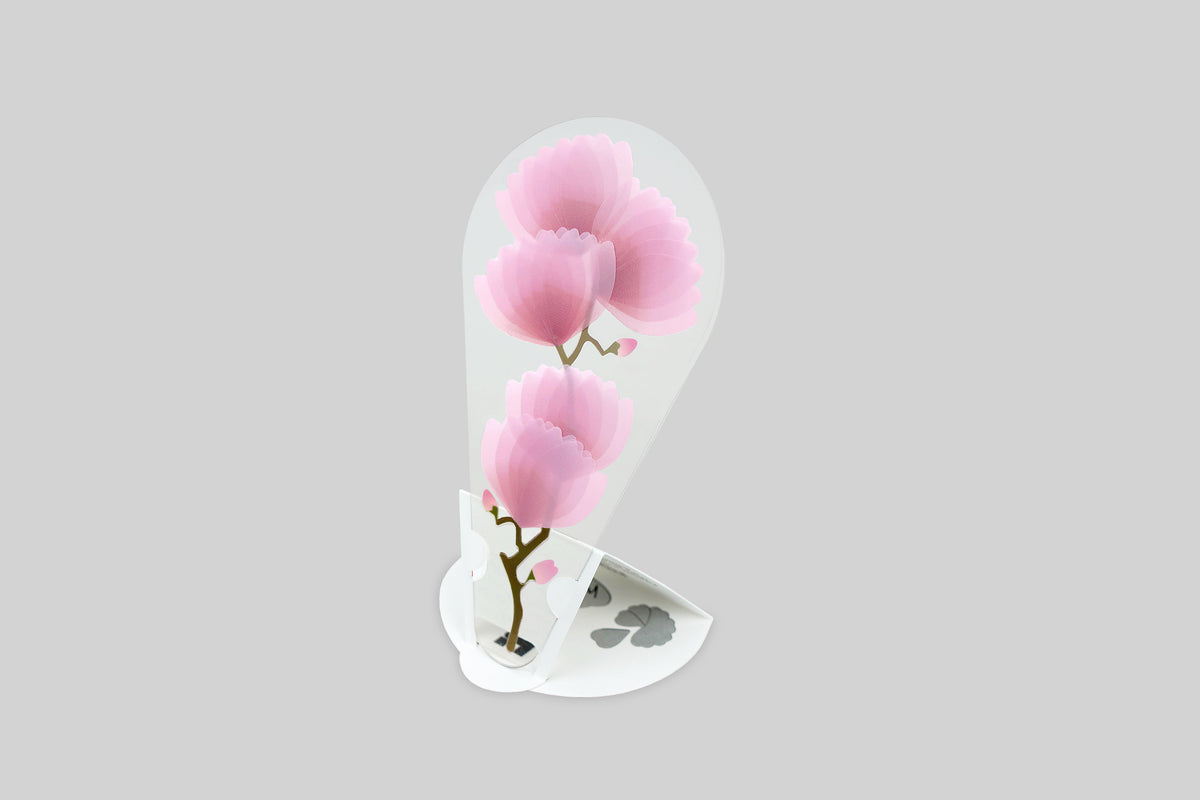PETALNOTE — SAKURA