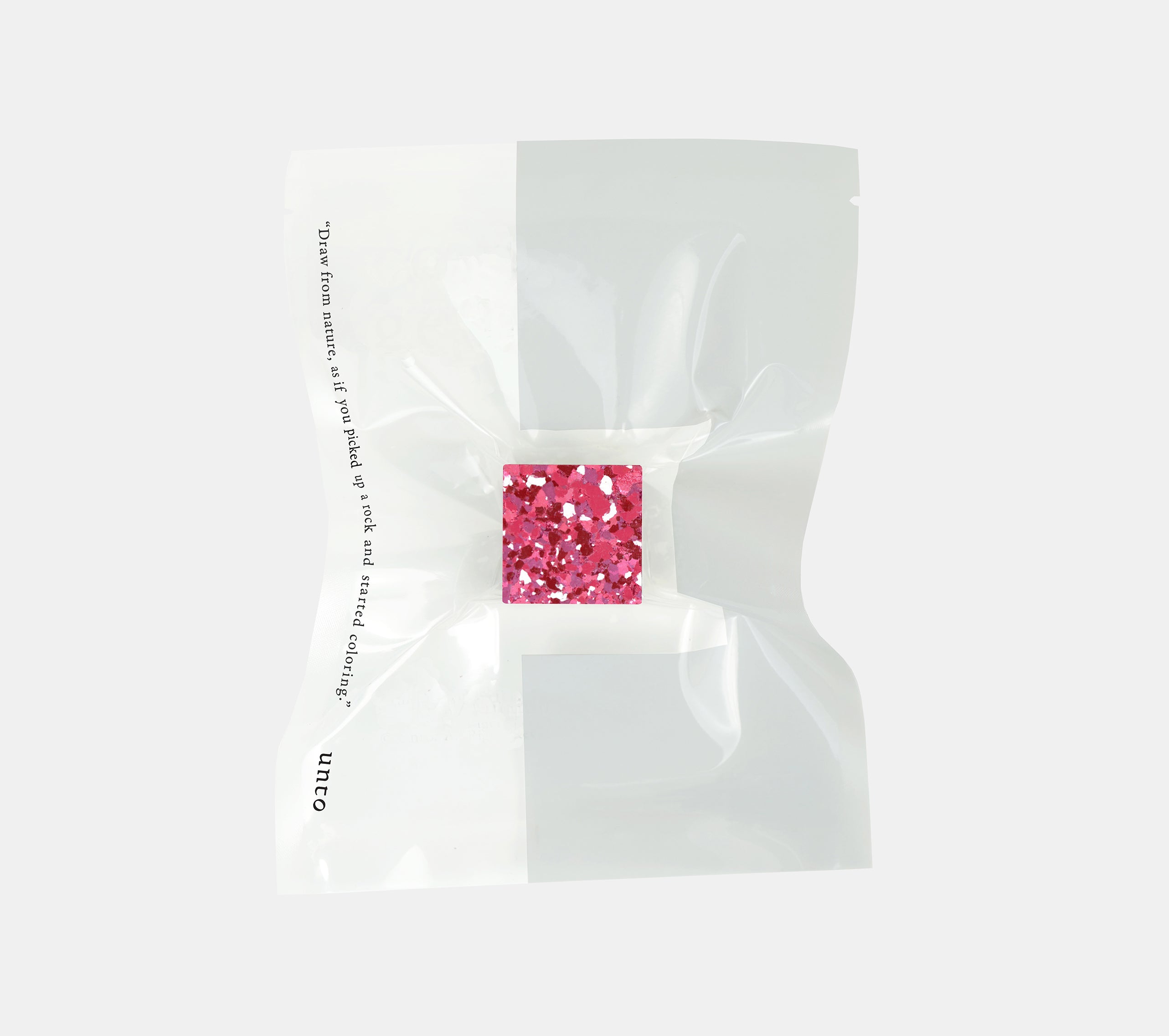 COLORGEM — RUBY