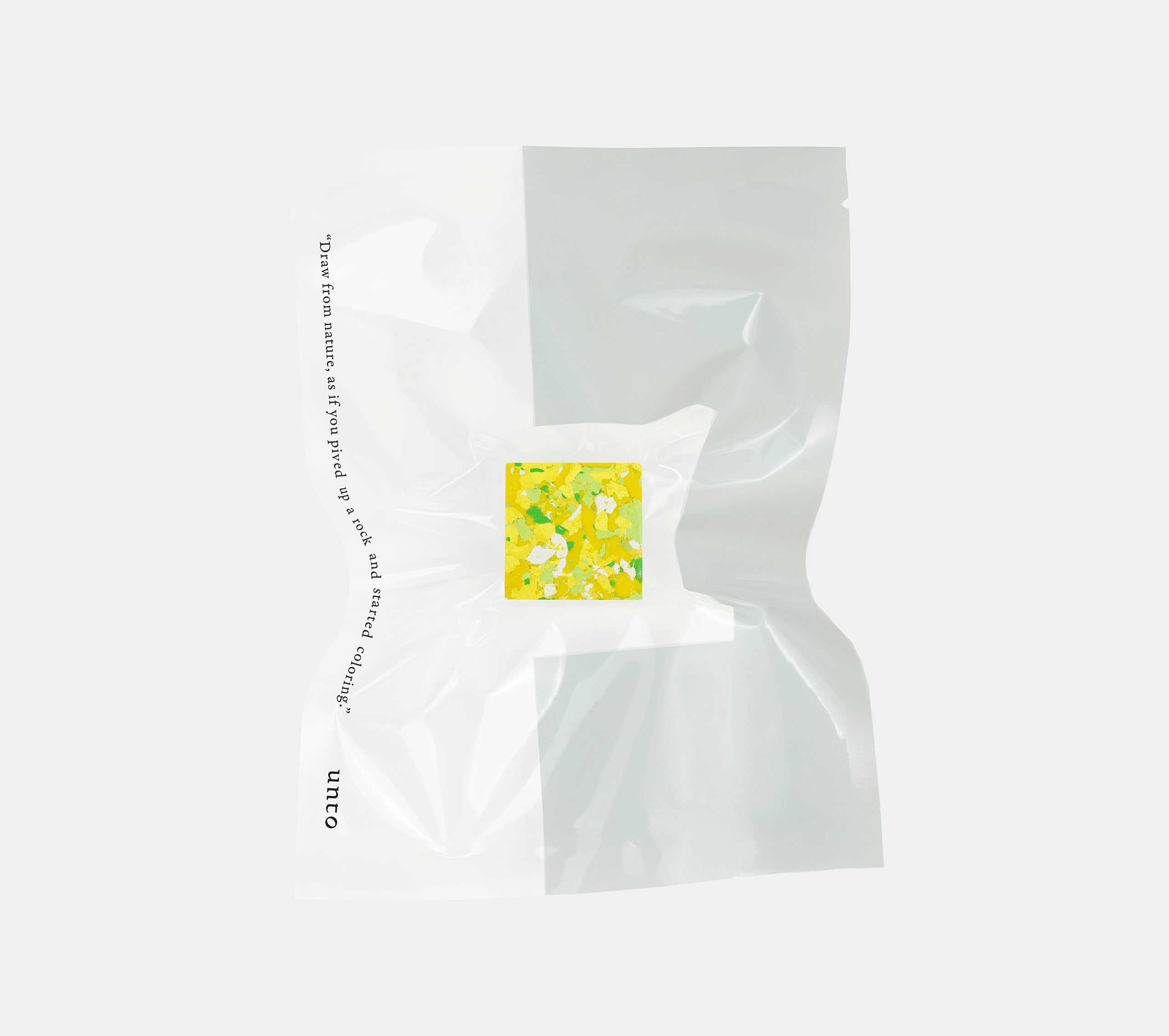 COLORGEM — SULPHUR