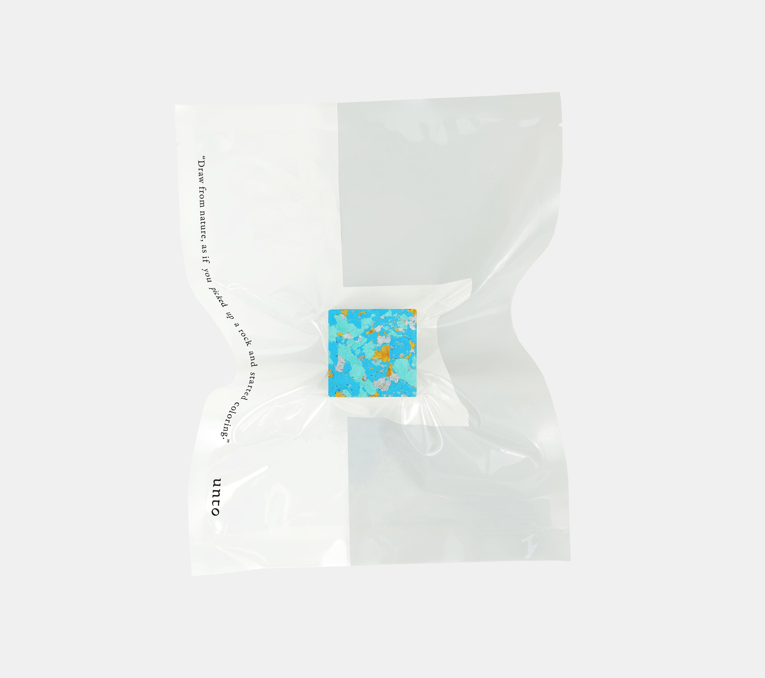 COLORGEM — TURQUOISE